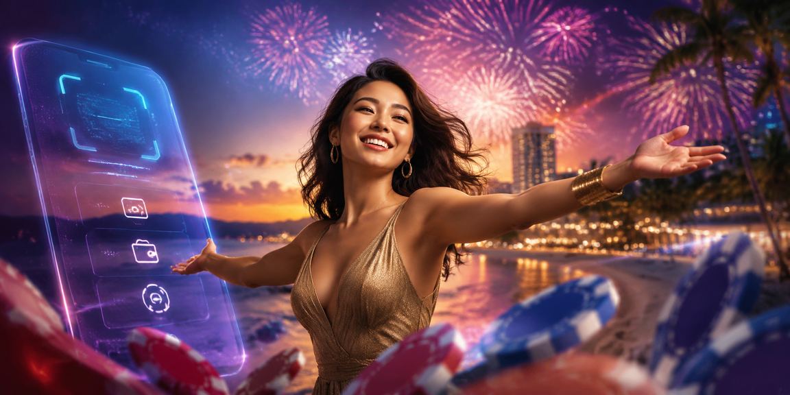 Promosi menarik mrluck88 dengan bonus deposit dan cashback